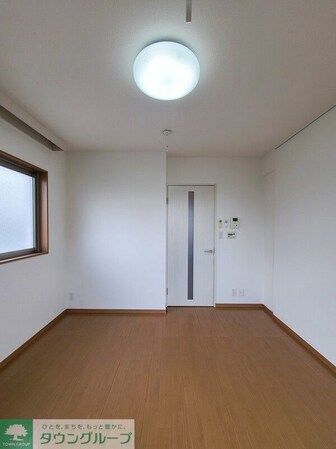 ピアコートTM中村橋の物件内観写真